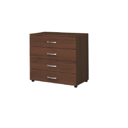 Συρταριέρα Apolo2 80x43x74 DIOMMI 33-026